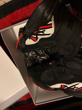 Playoff 8s